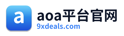 aoa平台官网 Logo
